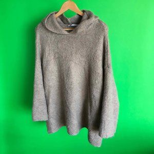 Zara Hooded Sweater